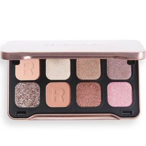NEW IN BOX! Revolution FOREVER DYNAMIC mini palette